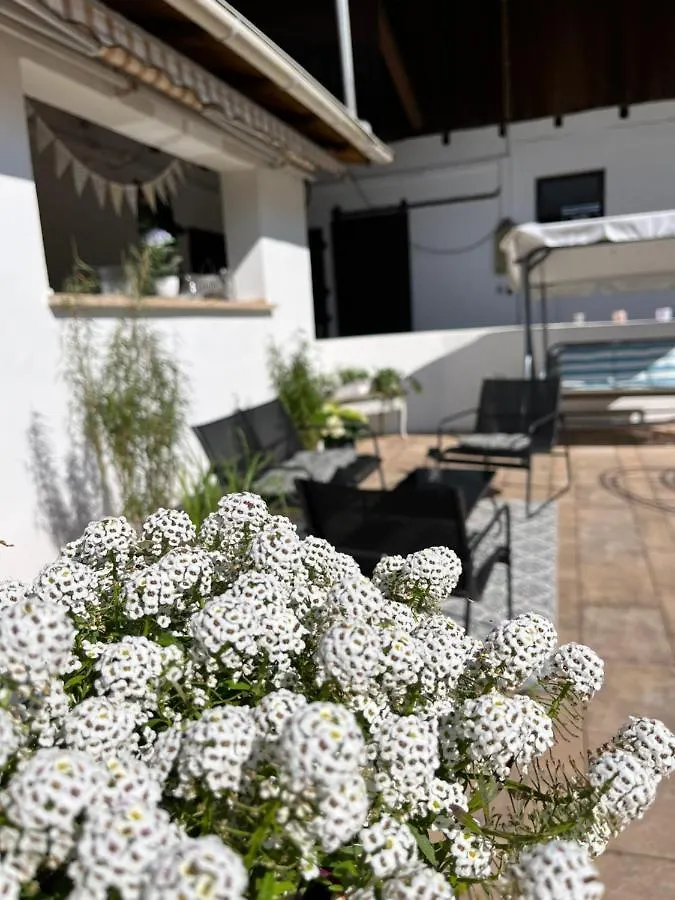 Ferienwohnung Leben im Landhausstil Bad Rodach 0*,