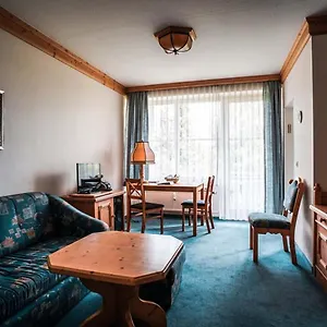 Visitalps Wellness-appartement An Der Therme Apartment