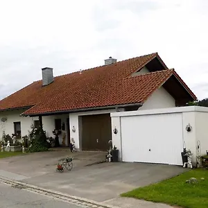 Kraus Apartment