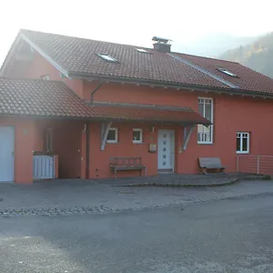 Hilpert Apartment